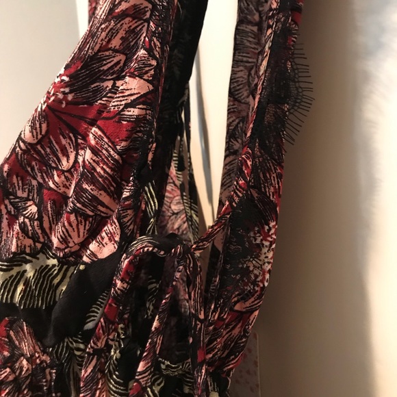 Free People Marnie mini dress - Picture 3 of 5